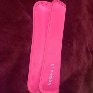 **NEW** Sephora mini hair straightener